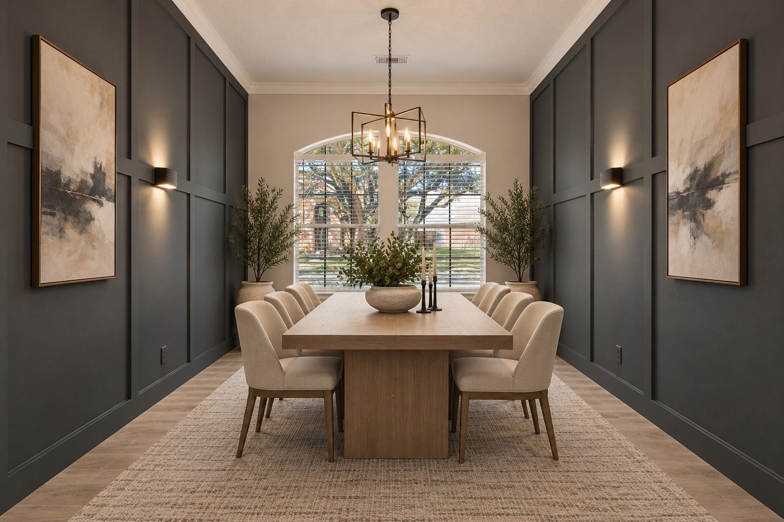 105 Barrington Pointe Court, League City, TX 77573 Virtually Staged