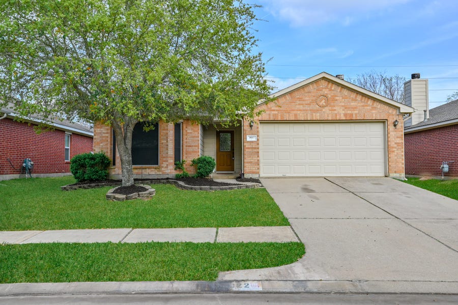 Property photo for 4022 Mt Everest Way, Katy, TX