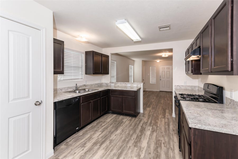 Property photo for 5415 Rio Sabinas Street, Rosharon, TX