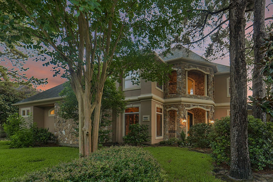 Property photo for 25219 Dunlap Meadows Lane, Katy, TX