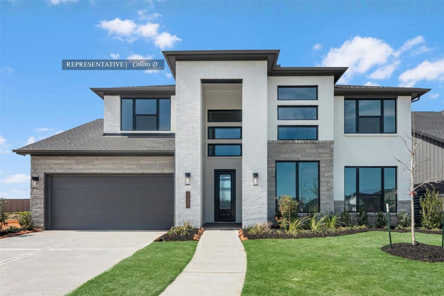 Property photo for 1049 Palm Canyon Lane, Katy, TX