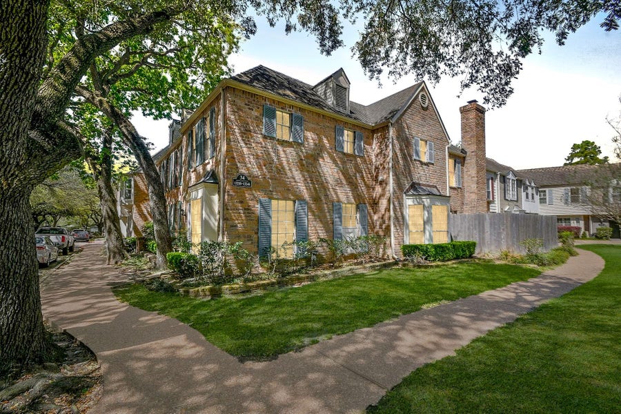 Property photo for 13240 Trail Hollow Drive, #3240, Houston, TX