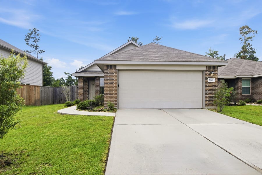 Property photo for 6171 Dunsmore Canyon Lane, Porter, TX
