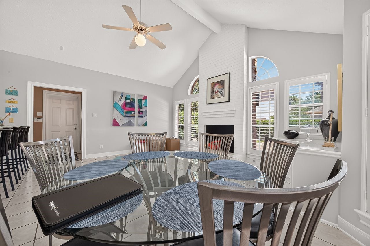 22 Linney Boulevard, Sugar Land, TX 77479 22 Linney Boulevard, Sugar Land, TX 77479