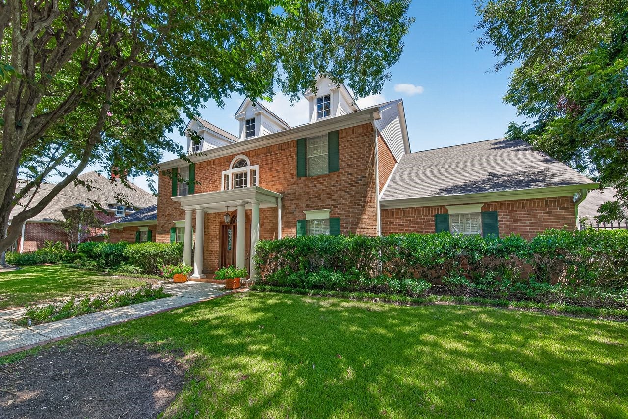 22 Linney Boulevard, Sugar Land, TX 77479 22 Linney Boulevard, Sugar Land, TX 77479