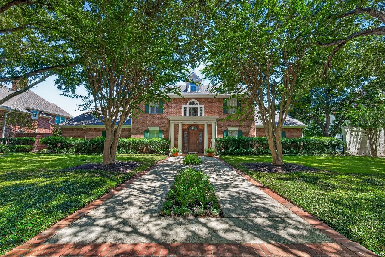 22 Linney Boulevard, Sugar Land, TX 77479 22 Linney Boulevard, Sugar Land, TX 77479