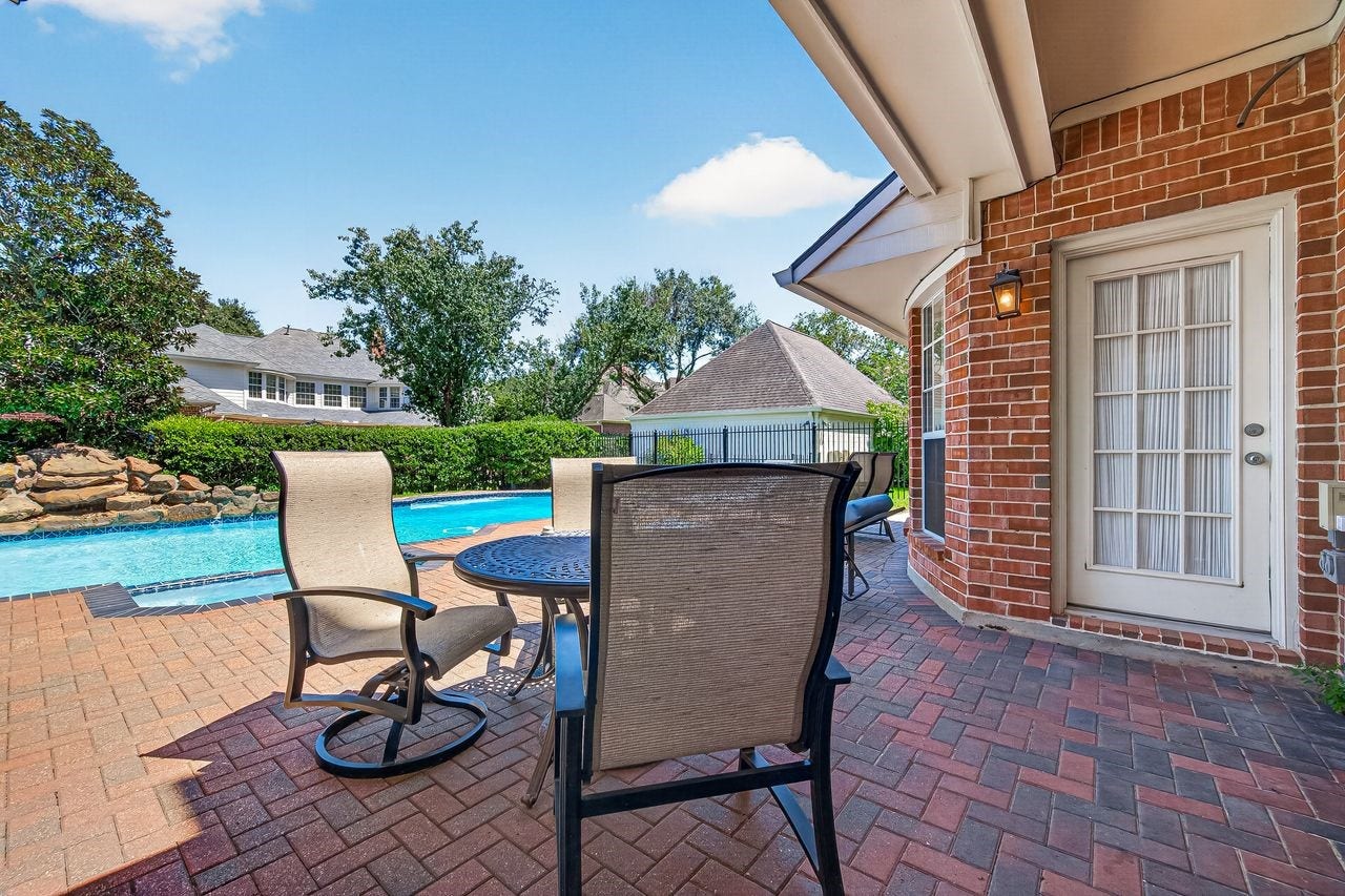 22 Linney Boulevard, Sugar Land, TX 77479 22 Linney Boulevard, Sugar Land, TX 77479