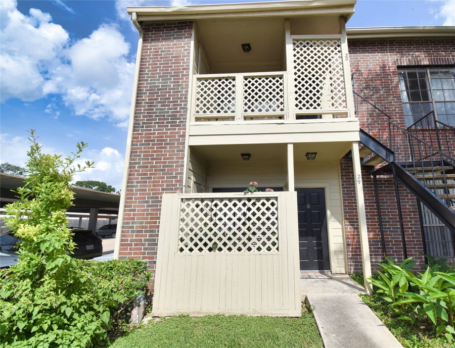 Property photo for 8055 Cambridge Street, #29, Houston, TX