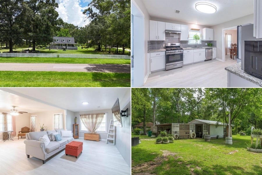 Property photo for 2118 Rolling Hills Road, Conroe, TX