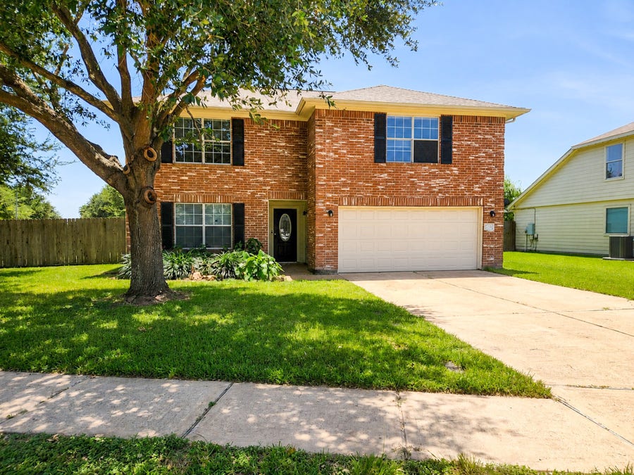 Property photo for 6803 Hayman Drive, Katy, TX