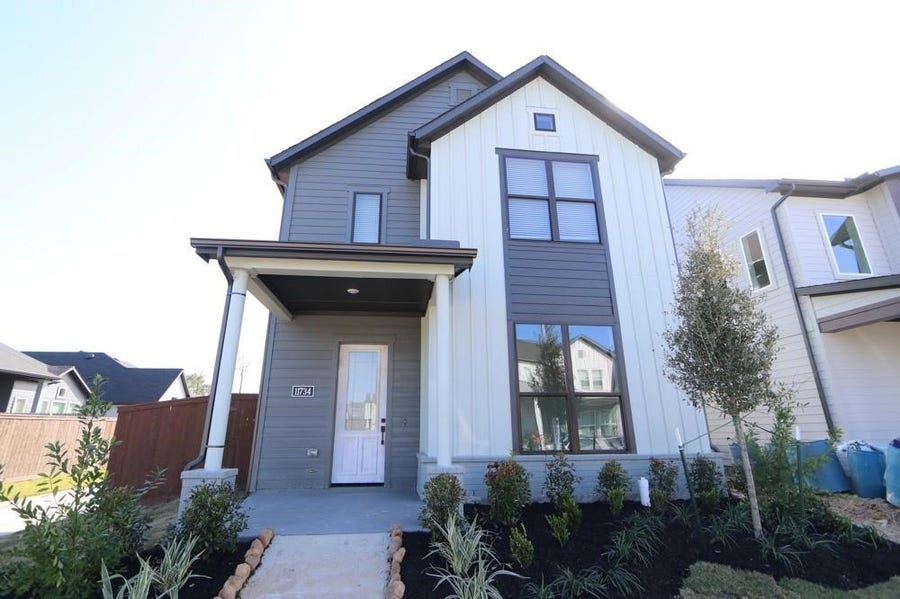 Property photo for 11734 Cibolo Canyon Road, Humble, TX