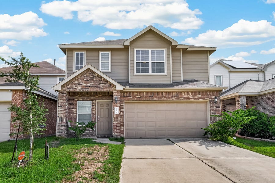 Property photo for 3630 Giorgio Pastel Place Place, Katy, TX