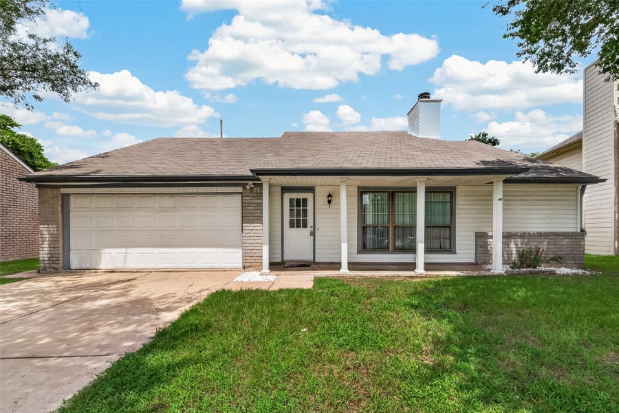 Property photo for 2423 Anthony Hay Lane, Katy, TX