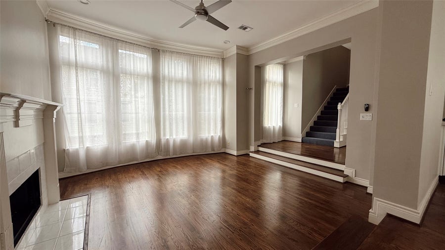 Property photo for 1107 Marconi Street, #B, Houston, TX