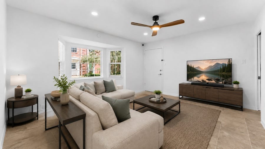 Property photo for 2507 Marilee Lane, #1, Houston, TX