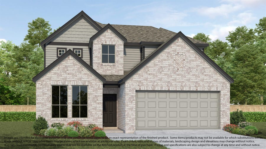 Property photo for 11143 Tulip Ridge Trail, Houston, TX