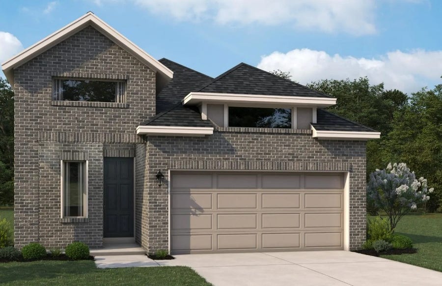 Property photo for 23639 Red Rowan Lane, Katy, TX