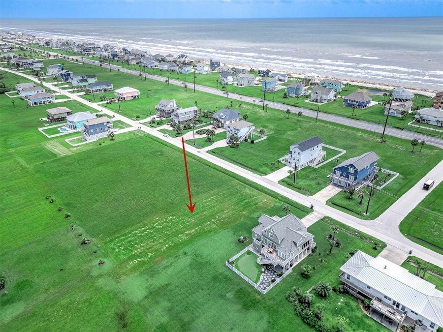 Property photo for 18802 Shaman Drive, Galveston, TX
