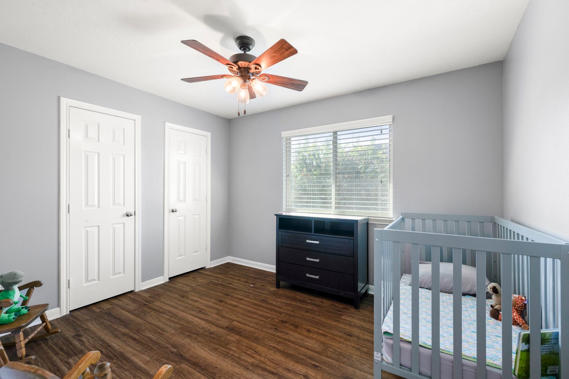 21814 Long Castle Drive, Spring, TX 77388 2nd level - bedroom 2