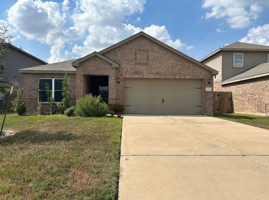 Property photo for 2120 Mule Ridge Drive, Katy, TX