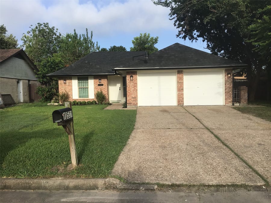 Property photo for 10531 Tilbrook Drive, Houston, TX