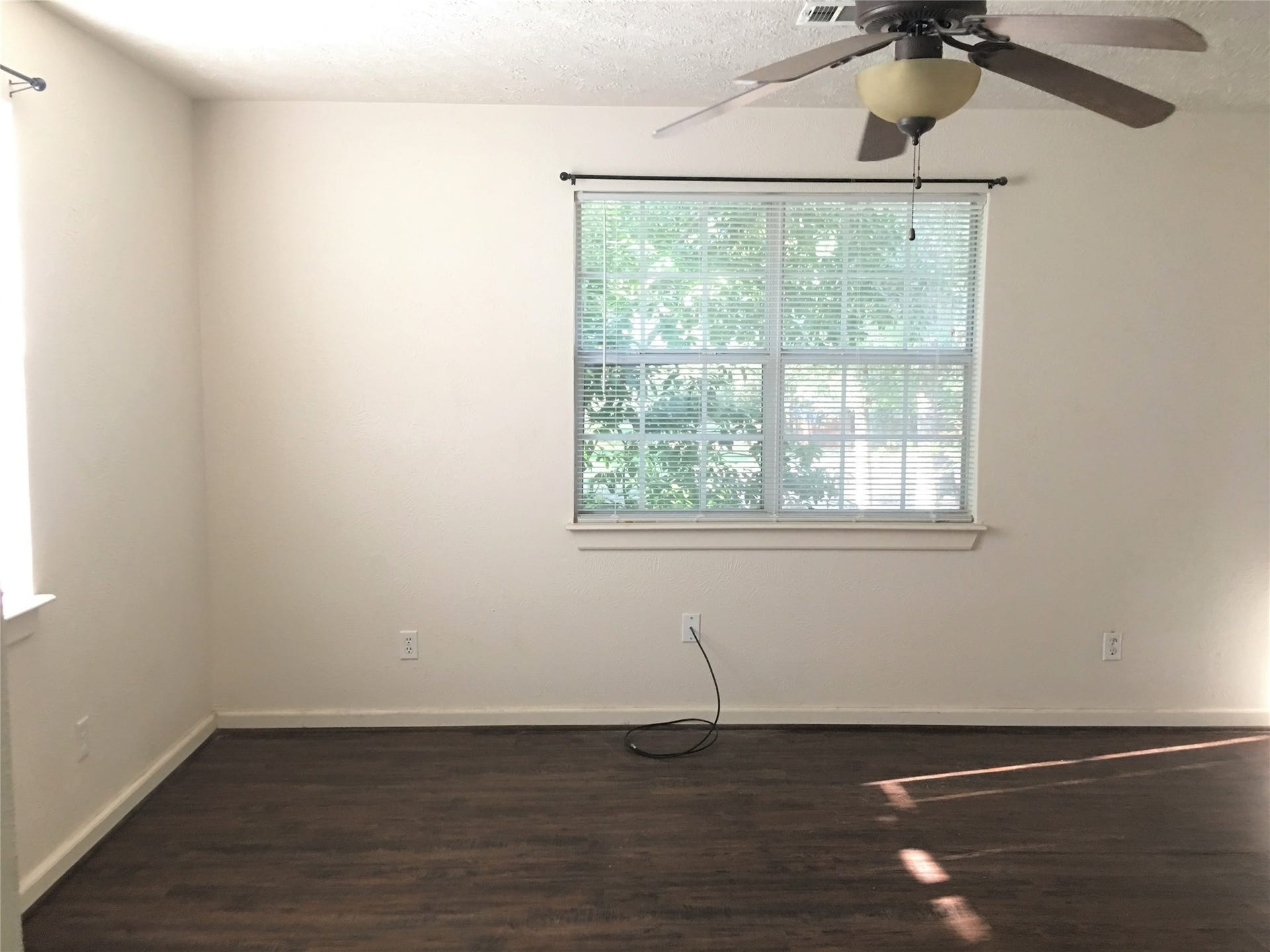 2500 Southline Road, Conroe, TX 77384 Bedroom 3, end of the hallway on the right