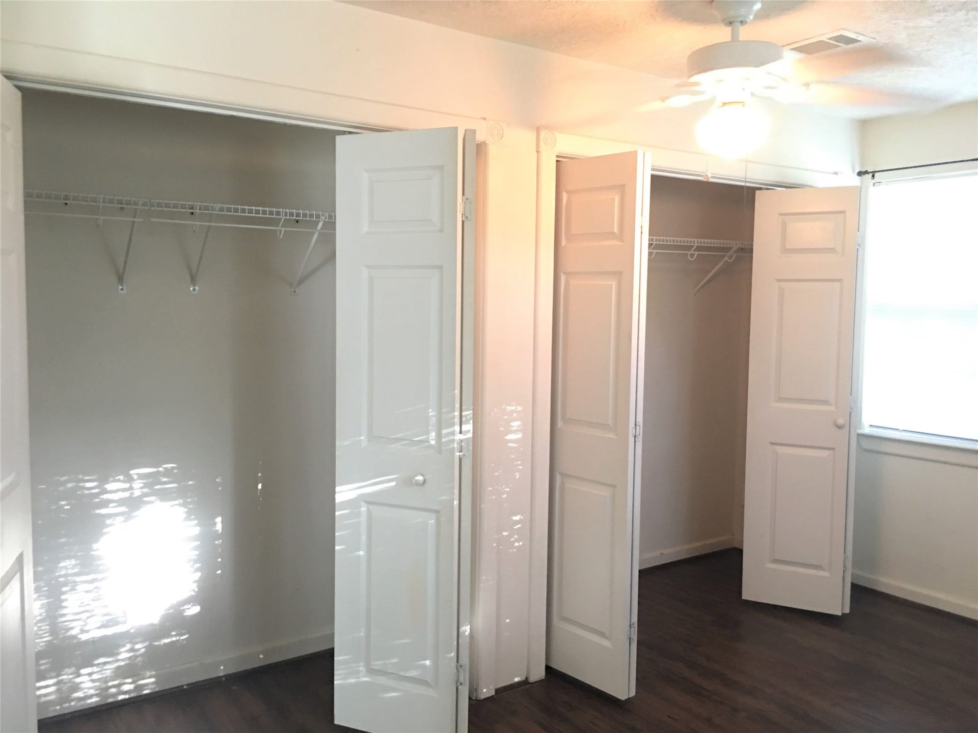 2500 Southline Road, Conroe, TX 77384 Another view of adjoining bedrooms
