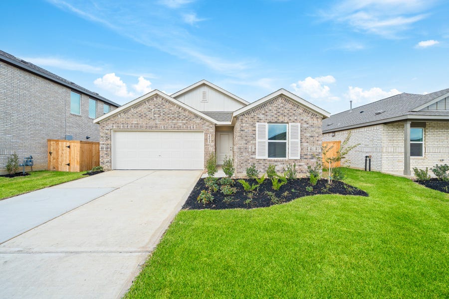 Property photo for 29034 Rolling Tundra Way, Hockley, TX