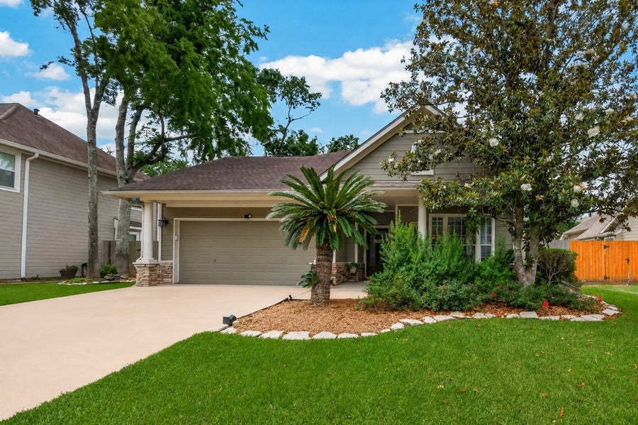Property photo for 8111 Clarion Way, Houston, TX