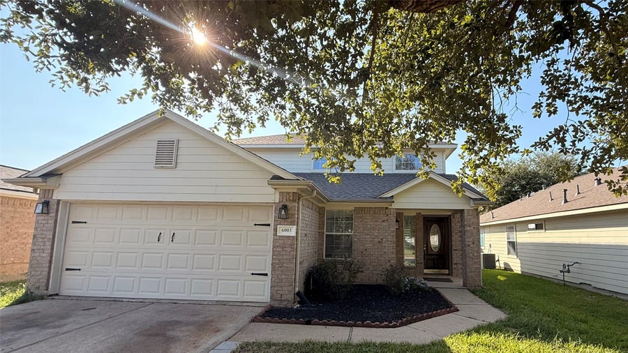 Property photo for 6003 Deep South Drive, Katy, TX