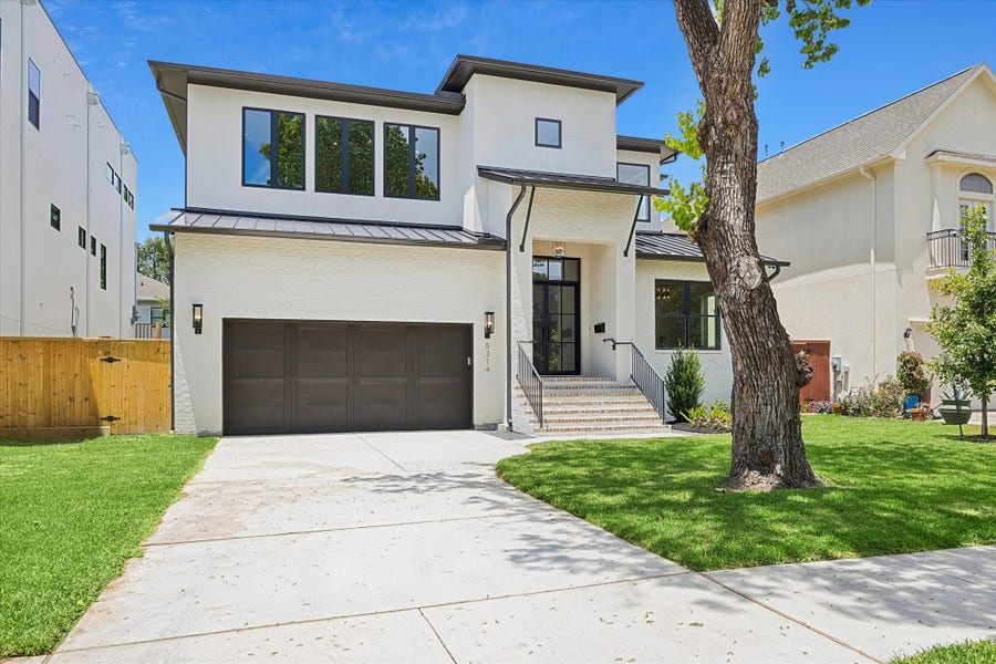 Property photo for 5314 Evergreen Street, Bellaire, TX