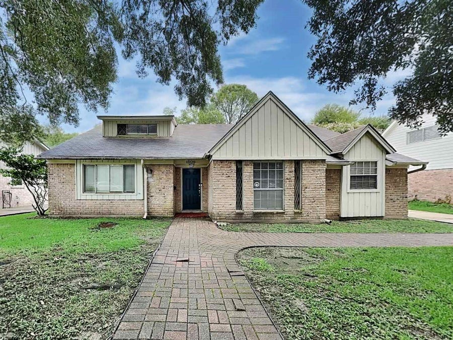 Property photo for 1506 Seagate Lane, Houston, TX