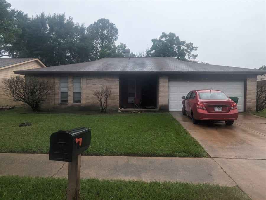 Property photo for 7515 Muirwood Lane, Houston, TX
