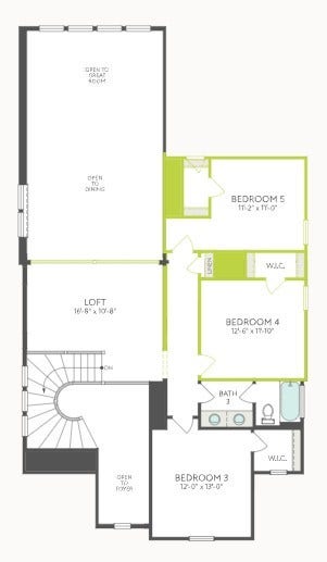5219 Juniper Trail Lane, Richmond, TX 77406