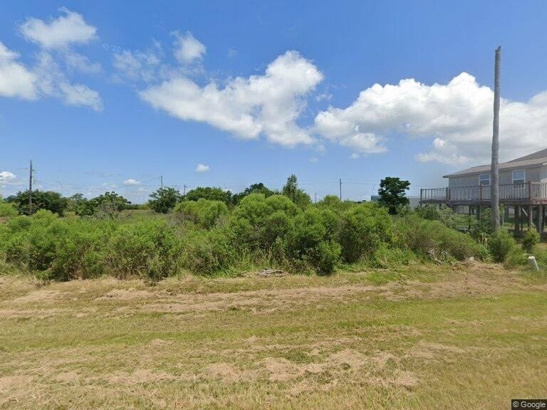 Property photo for 2003 Anderson Avenue, Port Bolivar, TX