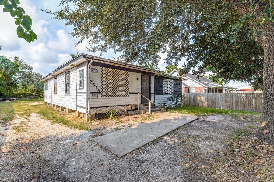 Property photo for 2326 Otto Street, Houston, TX