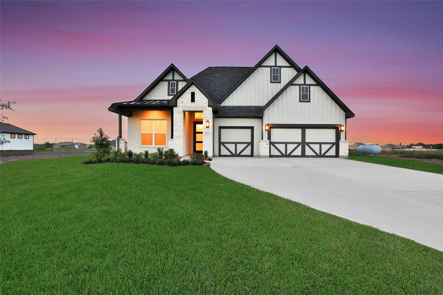Property photo for 4519 Magnolia Bend Drive, Rosharon, TX
