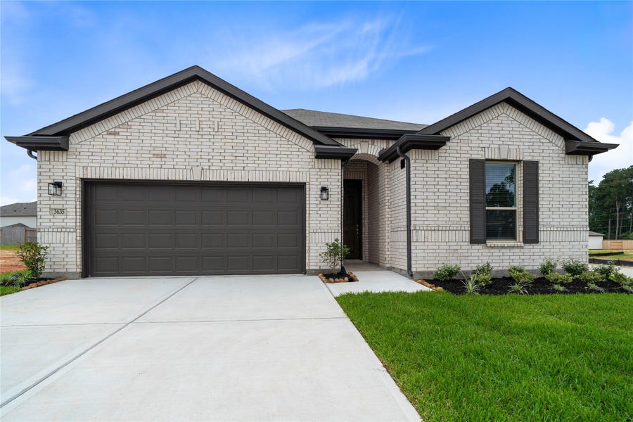 Property photo for 3635 Overton Lane, Conroe, TX