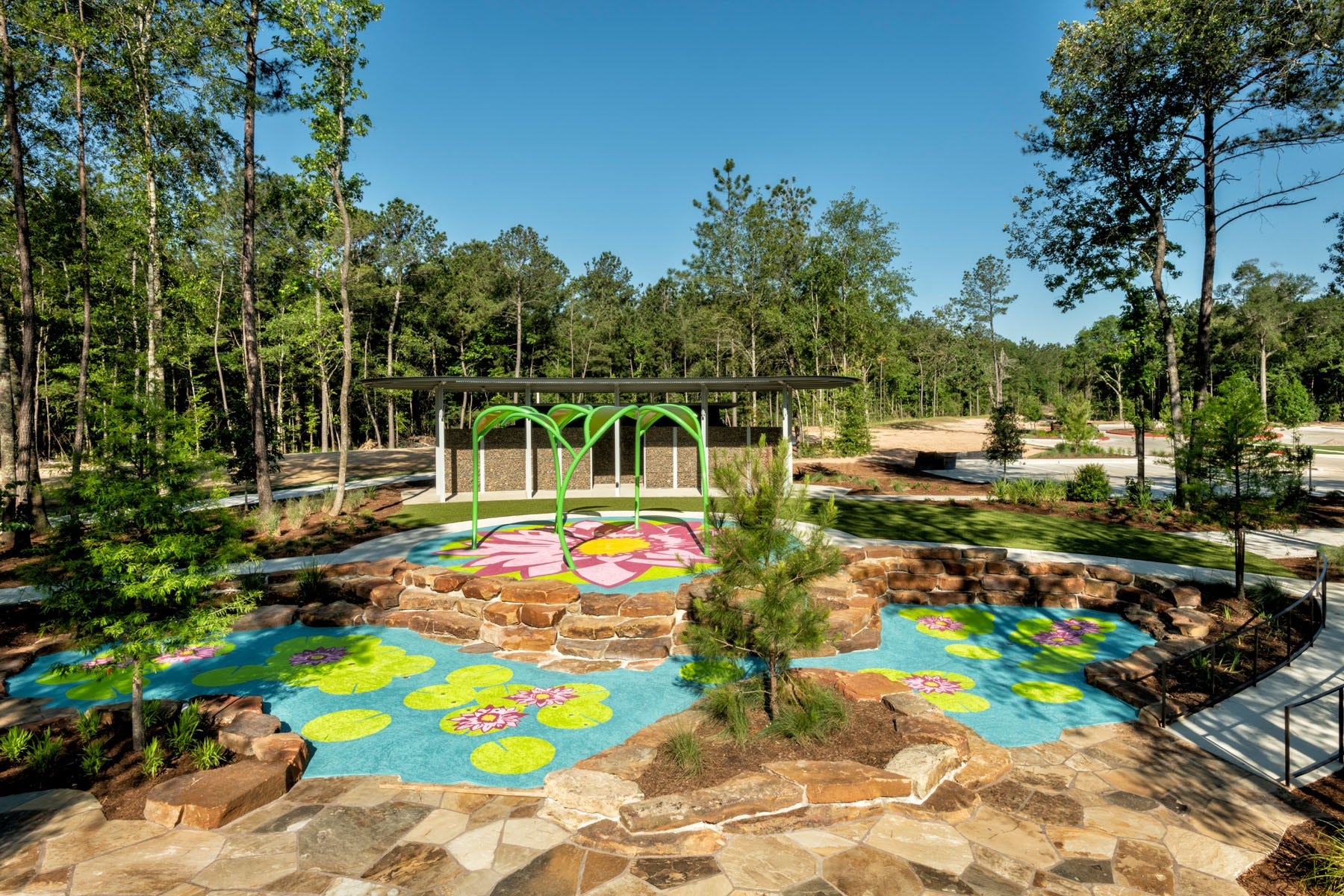 16423 Cat Court, Conroe, TX 77302 Community Amenities