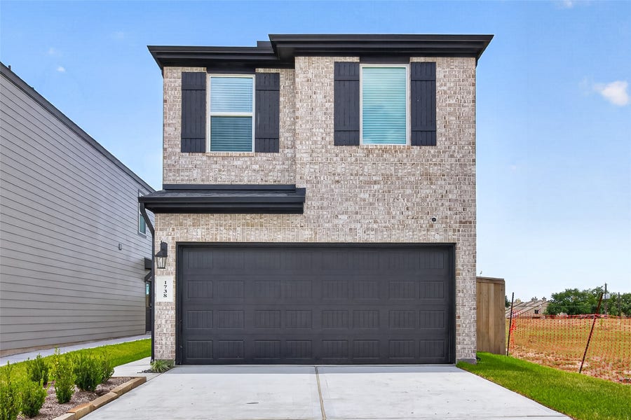 Property photo for 1738 Revolution Way, Missouri City, TX