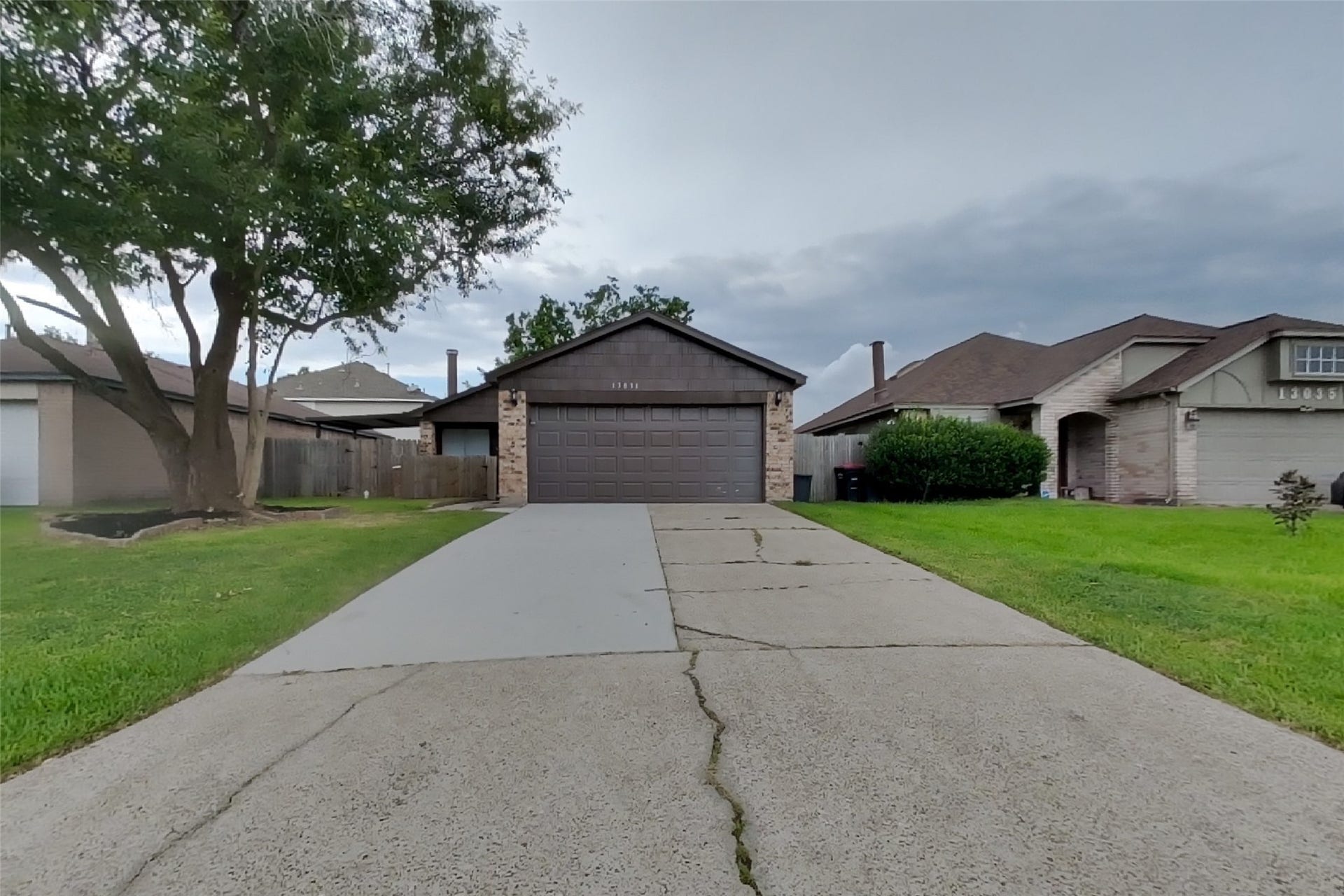 13031 Bamboo Forest Trail, Houston, TX 77044 13031 Bamboo Forest Trail, Houston, TX 77044