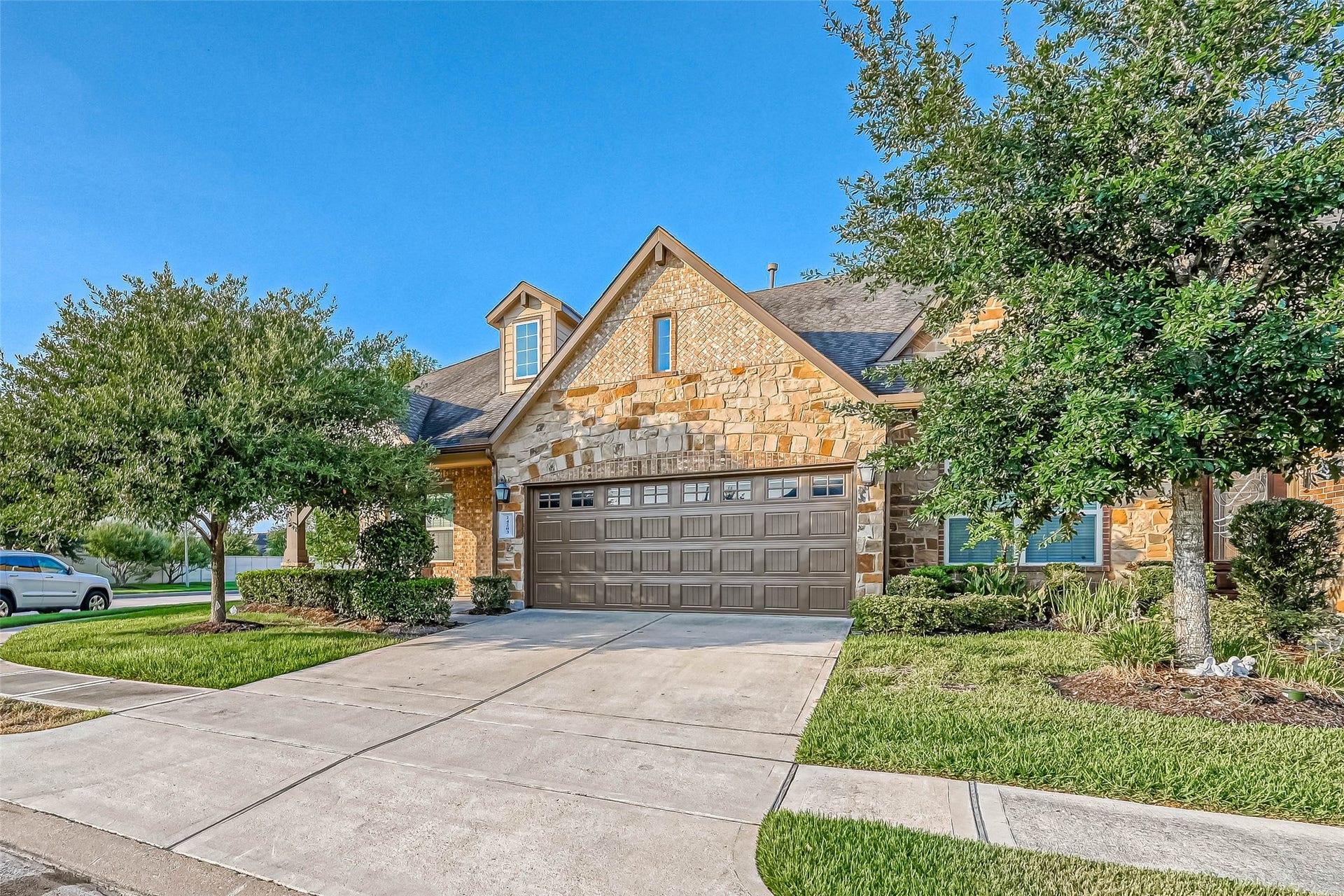 24203 Peralta Glen Lane, Katy, TX 77494