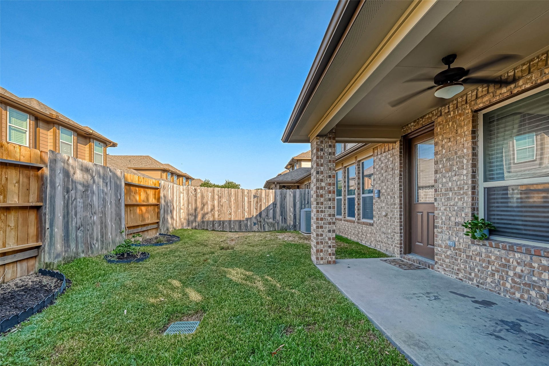 24203 Peralta Glen Lane, Katy, TX 77494