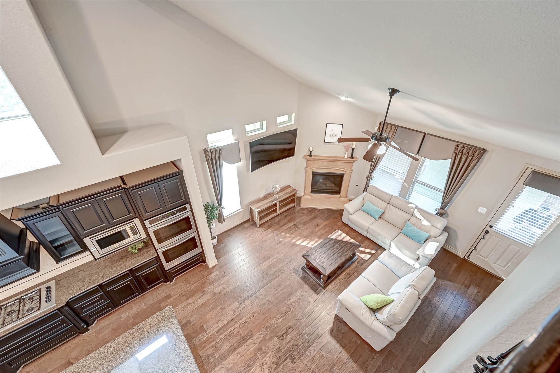 24203 Peralta Glen Lane, Katy, TX 77494