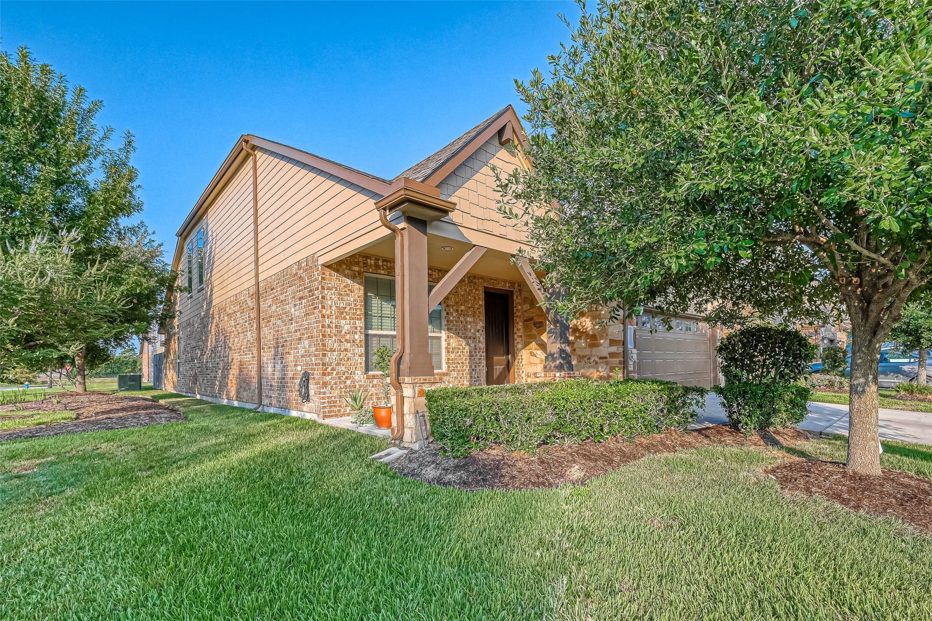 24203 Peralta Glen Lane, Katy, TX 77494