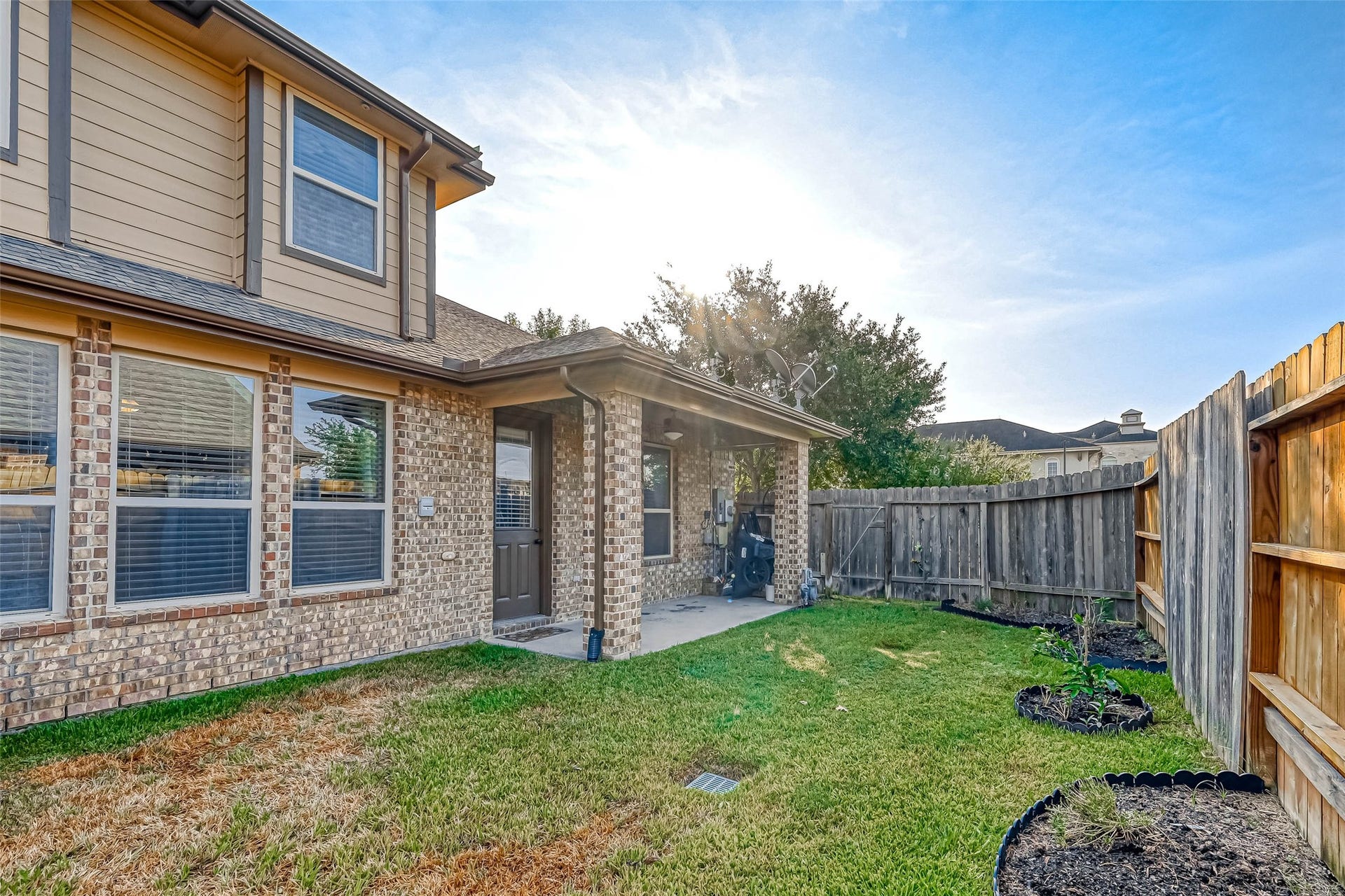 24203 Peralta Glen Lane, Katy, TX 77494