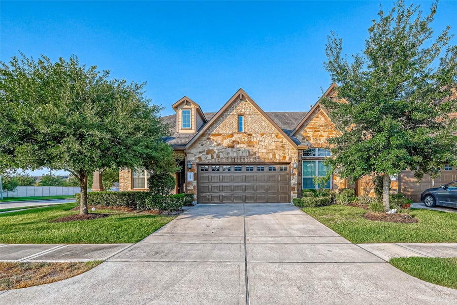 Property photo for 24203 Peralta Glen Lane, Katy, TX