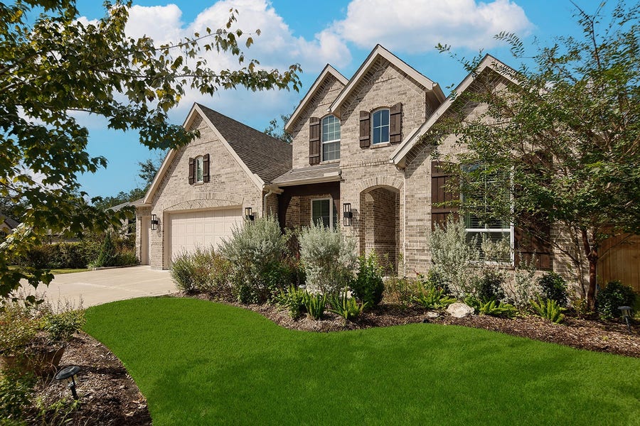 Property photo for 261 Monte Carlo Lane, Montgomery, TX