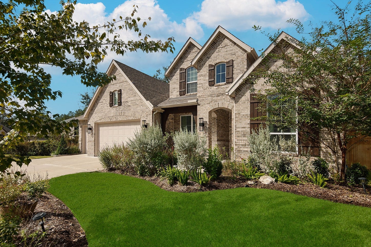 261 Monte Carlo Lane, Montgomery, TX 77316 261 Monte Carlo Lane, Montgomery, TX 77316