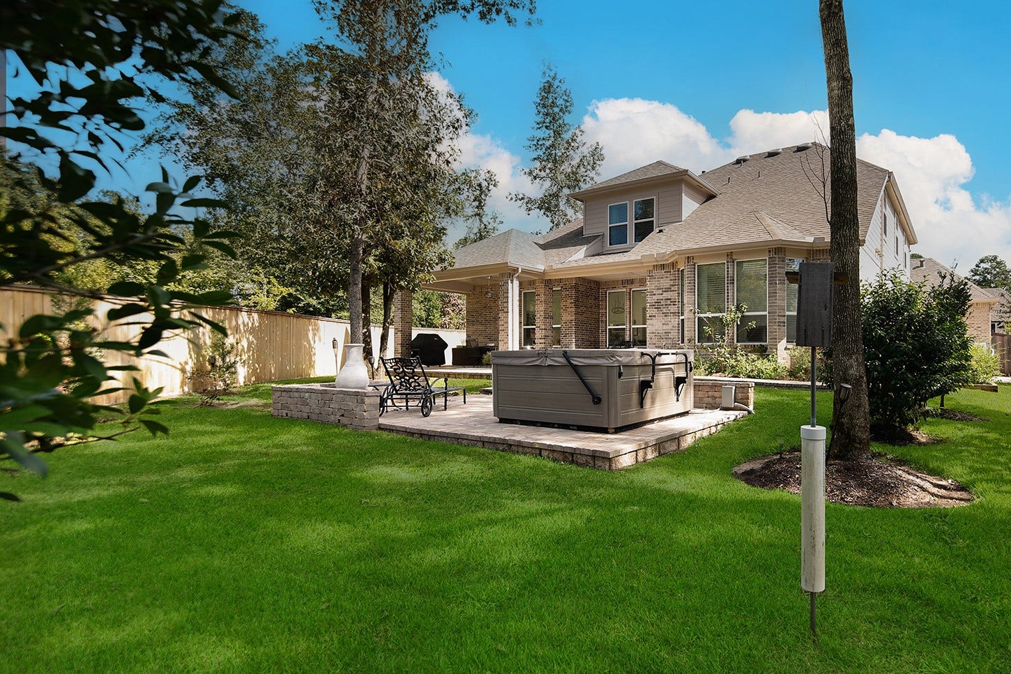 261 Monte Carlo Lane, Montgomery, TX 77316 261 Monte Carlo Lane, Montgomery, TX 77316